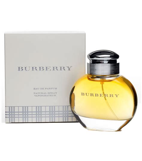 burberry donna profumo|burberry fragrance.